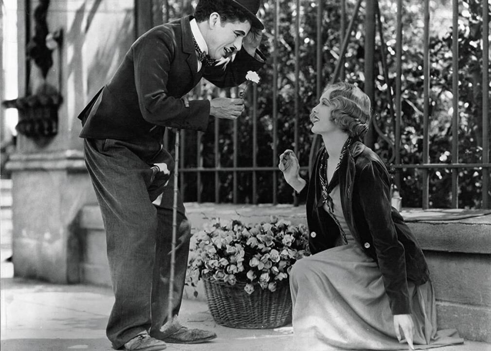#4. ‘City Lights’ (1931)